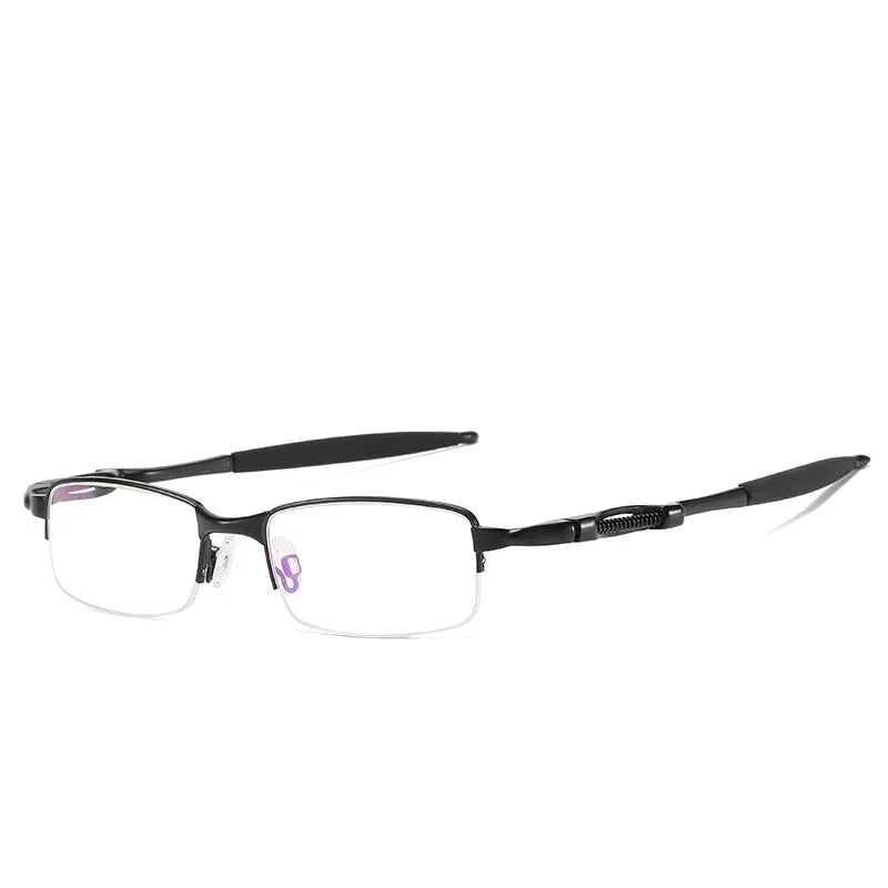 PHOTOCHROMIC MULTIFOCAL GLASSES