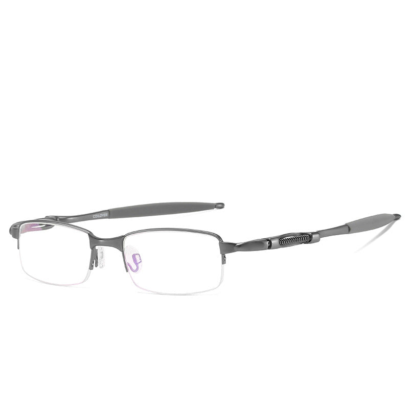PHOTOCHROMIC MULTIFOCAL GLASSES