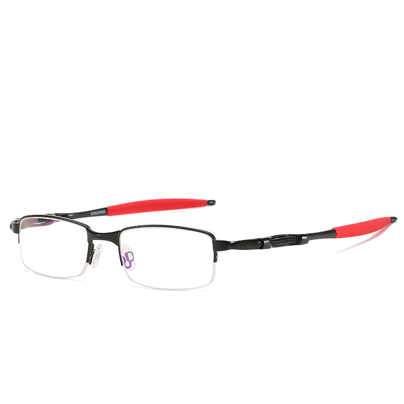PHOTOCHROMIC MULTIFOCAL GLASSES