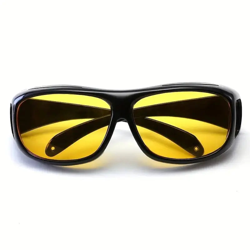 Headlight Glasses™ with GlareCut Technology urb-x-gear