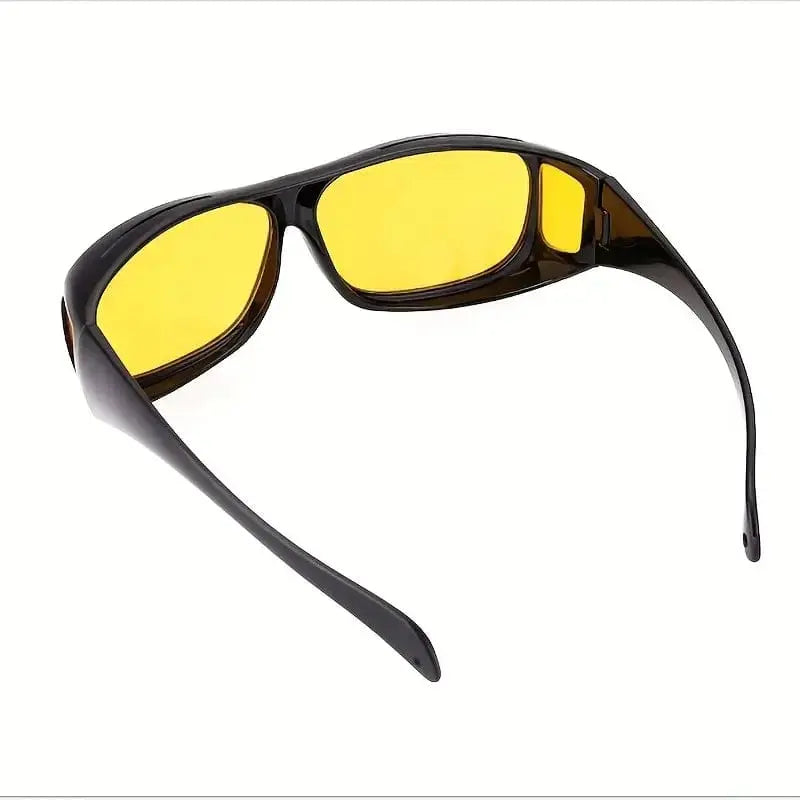 Headlight Glasses™ with GlareCut Technology urb-x-gear