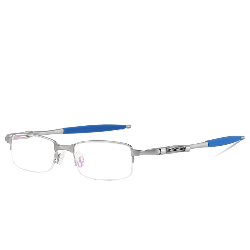 PHOTOCHROMIC MULTIFOCAL GLASSES