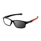 ULTRALIGHT AND ADJUSTABLE MEN'S SPORT SHADES