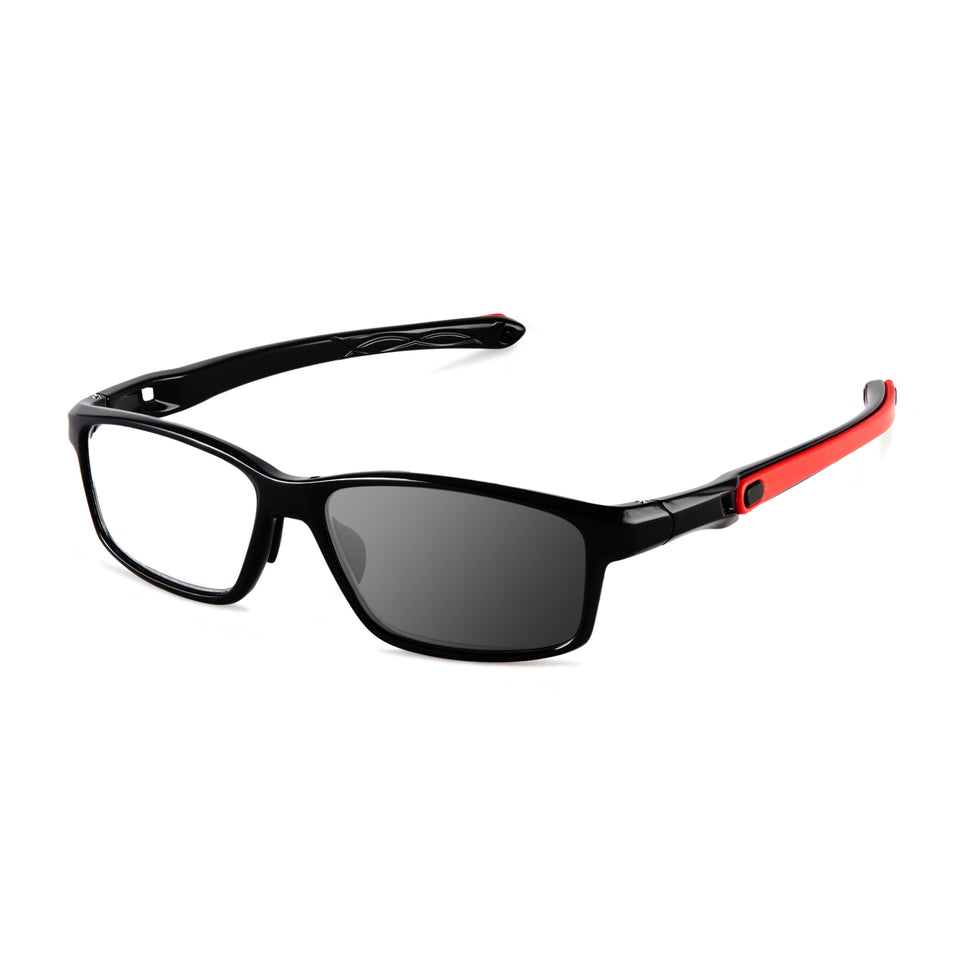 ULTRALIGHT AND ADJUSTABLE MEN'S SPORT SHADES