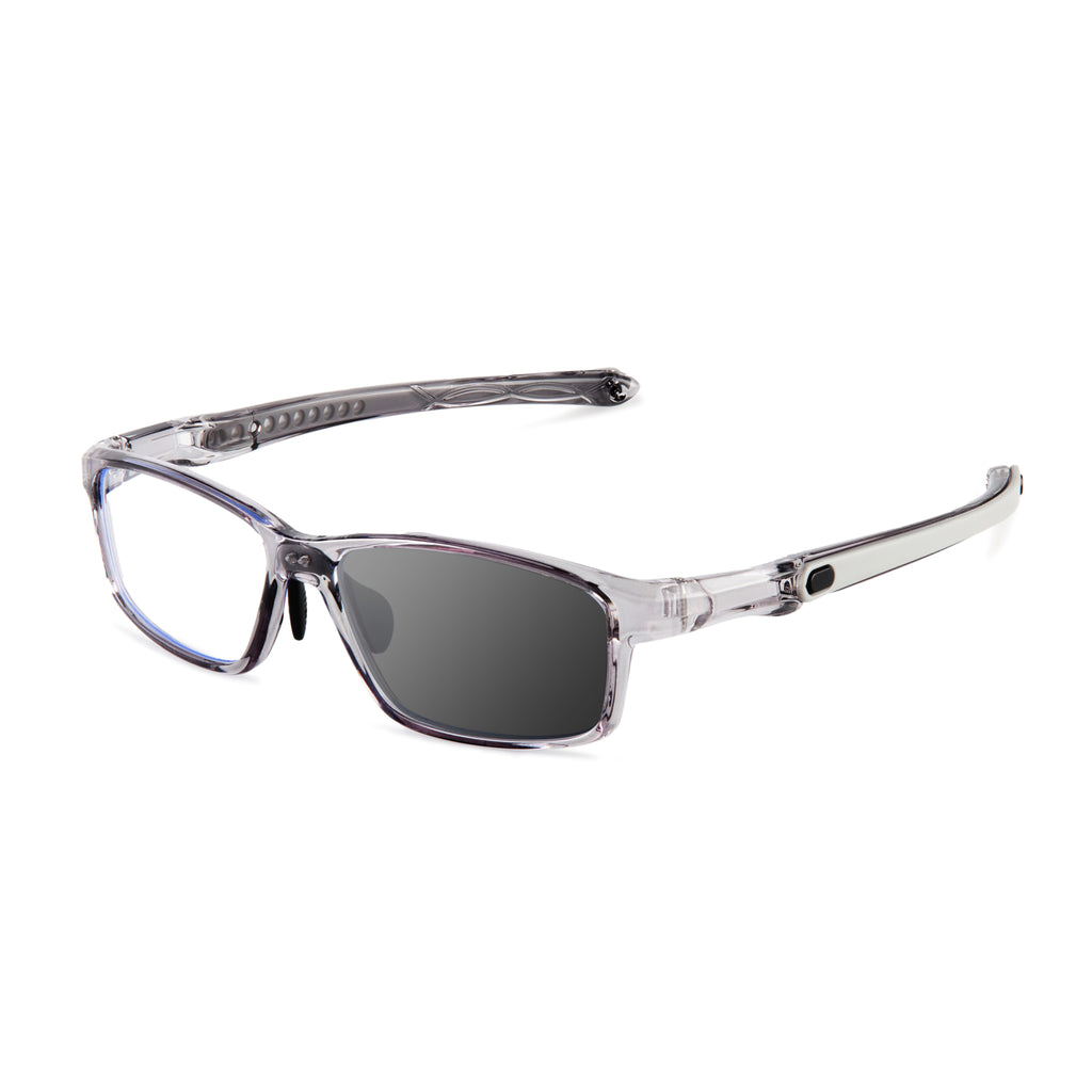 ULTRALIGHT AND ADJUSTABLE MEN'S SPORT SHADES