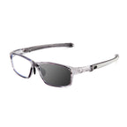 ULTRALIGHT AND ADJUSTABLE MEN'S SPORT SHADES