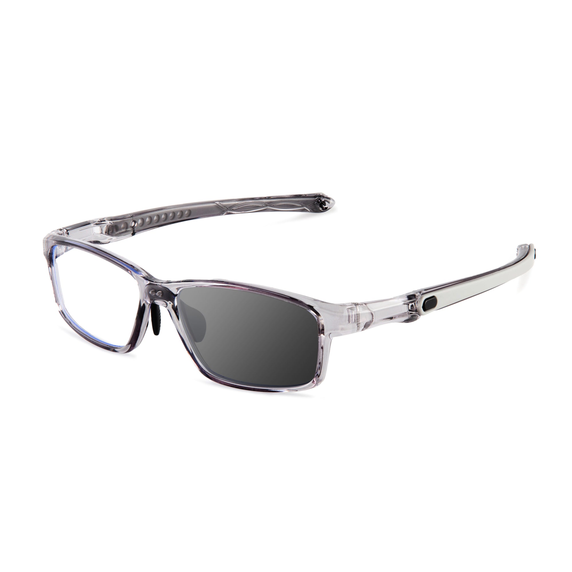 ULTRALIGHT AND ADJUSTABLE MEN'S SPORT SHADES