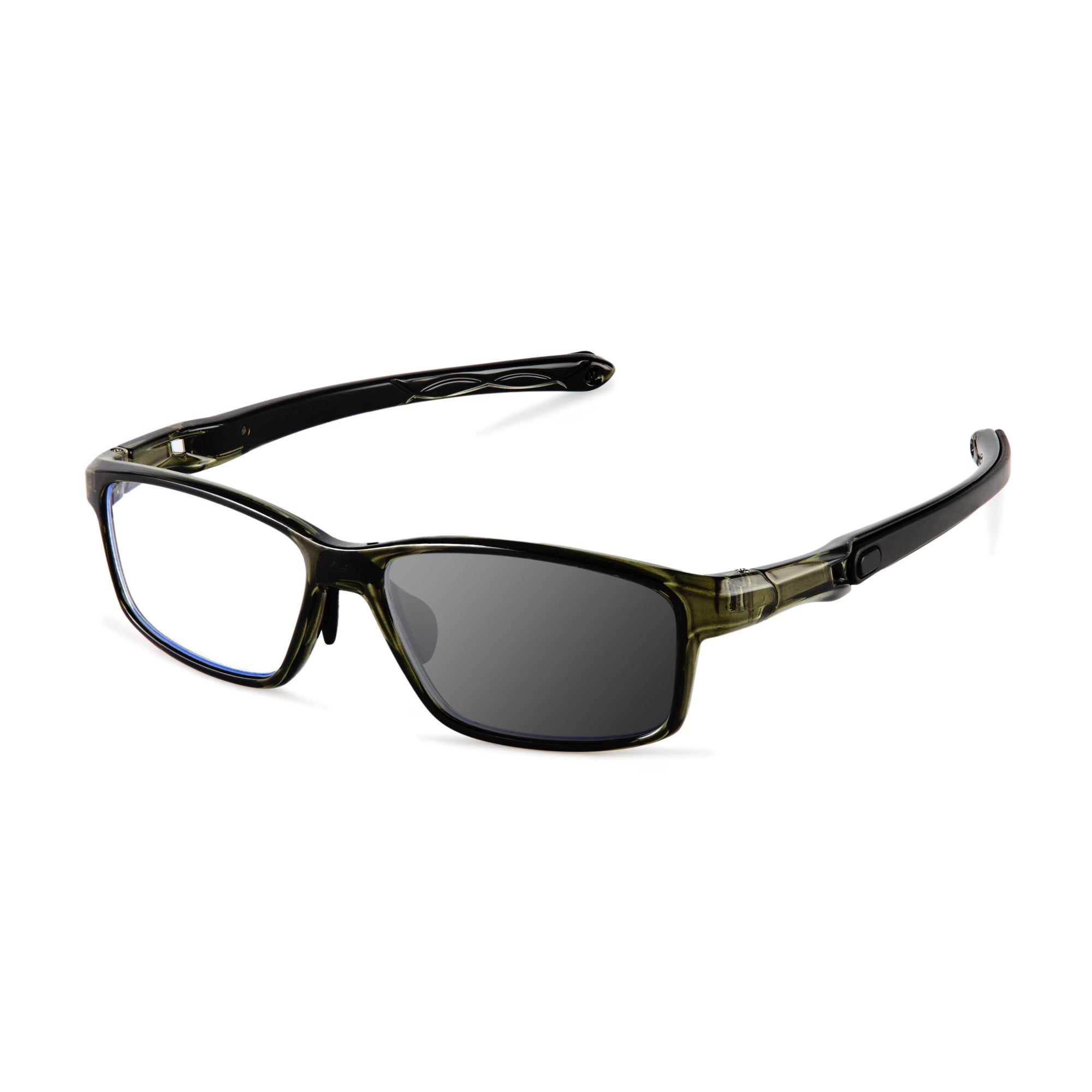 ULTRALIGHT AND ADJUSTABLE MEN'S SPORT SHADES