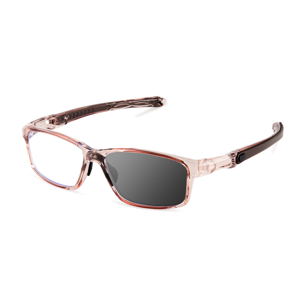 ULTRALIGHT AND ADJUSTABLE MEN'S SPORT SHADES