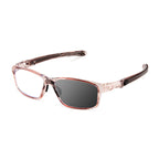 ULTRALIGHT AND ADJUSTABLE MEN'S SPORT SHADES