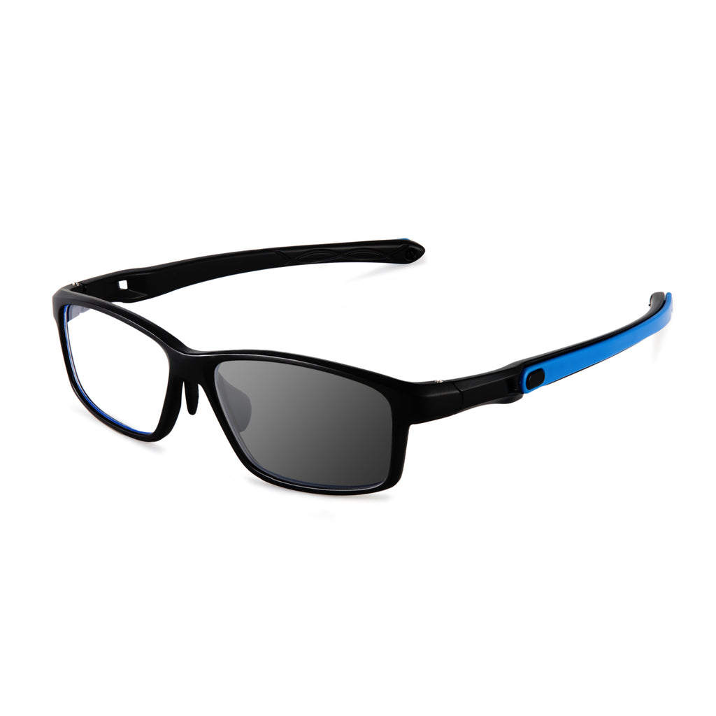 ULTRALIGHT AND ADJUSTABLE MEN'S SPORT SHADES