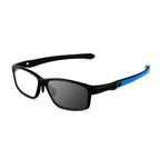 ULTRALIGHT AND ADJUSTABLE MEN'S SPORT SHADES