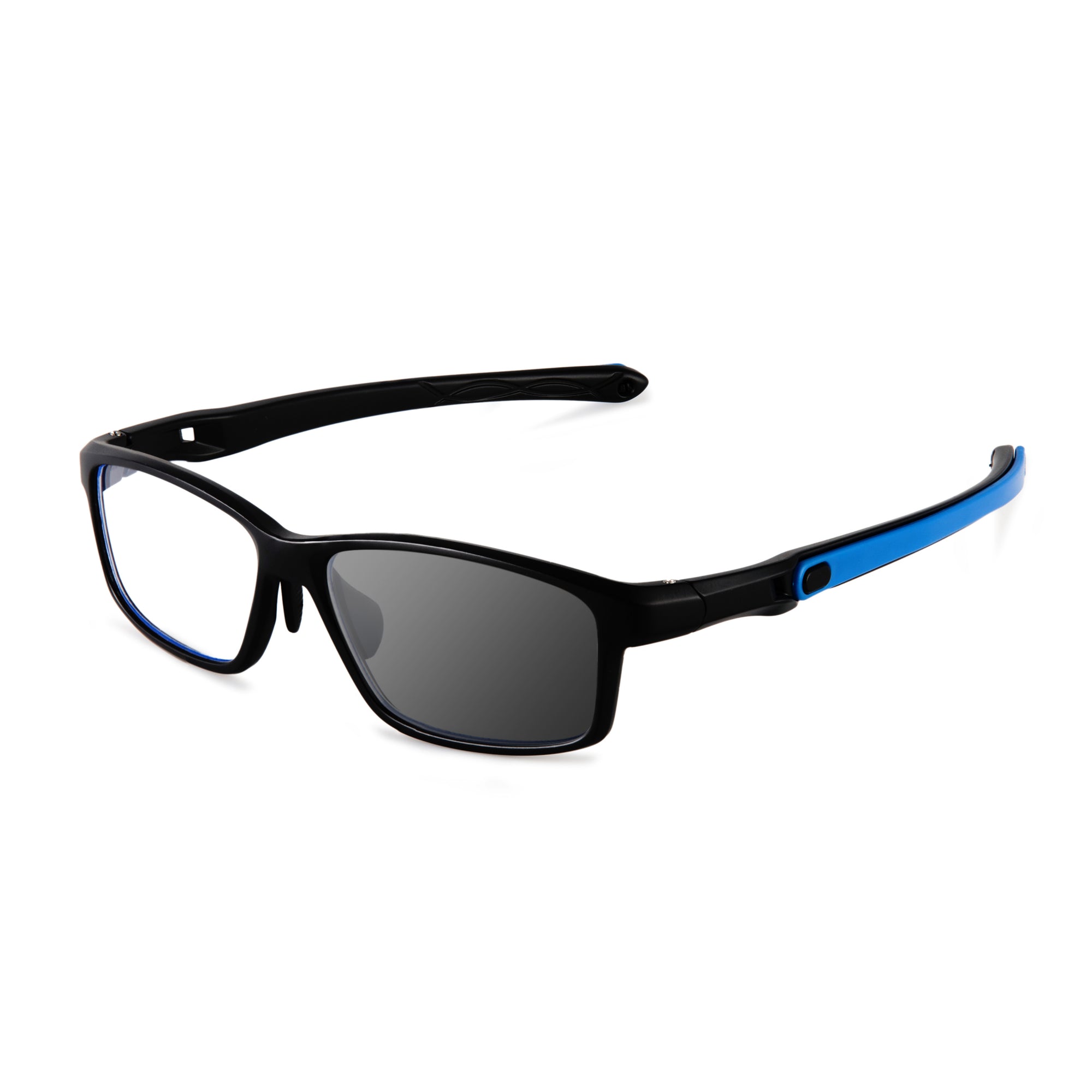 ULTRALIGHT AND ADJUSTABLE MEN'S SPORT SHADES