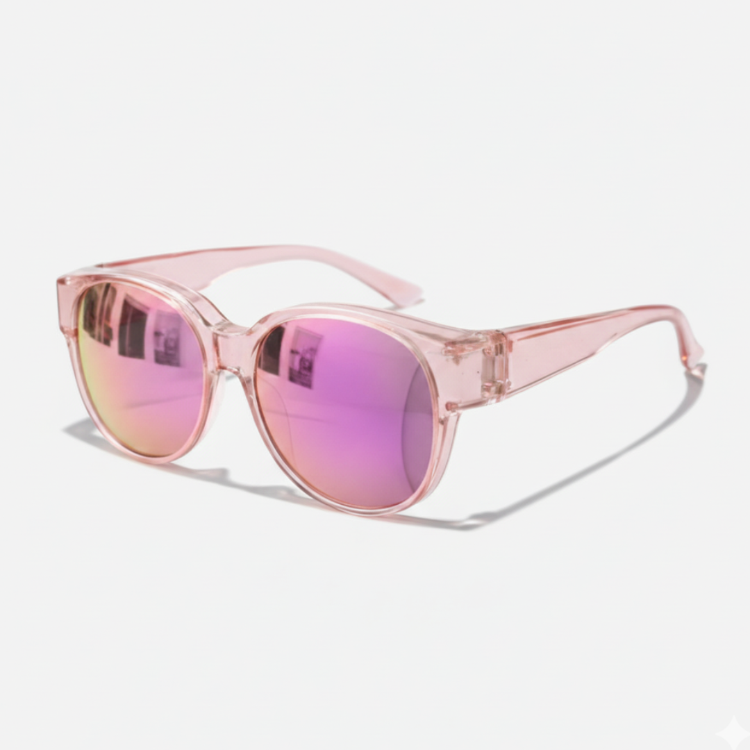 Ladies Fit Overs urb-x-gear