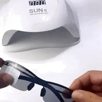 Eye Protection
