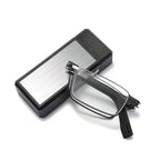 Aeron - Ultra-Lightweight Screwless Titanium Folding Frames. urb-x-gear