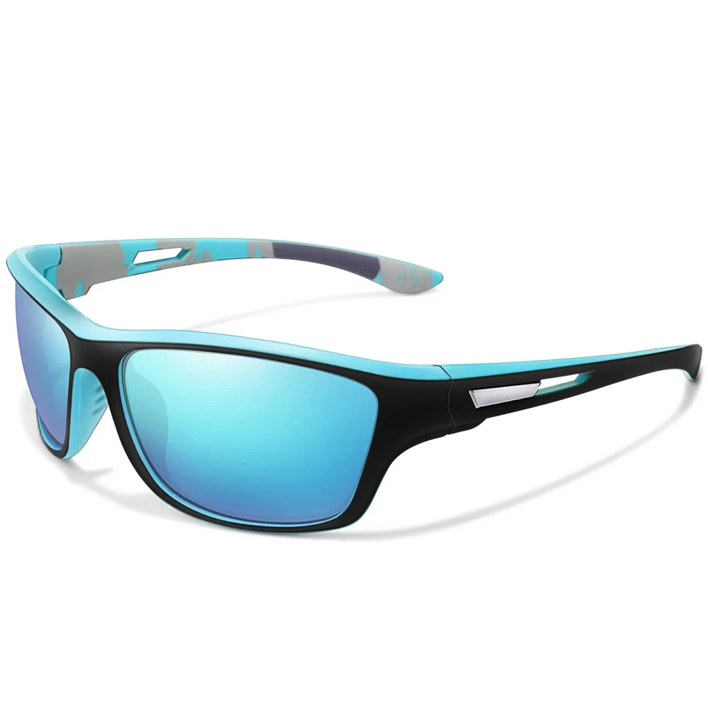 Polarized Fishing Sunglasses
