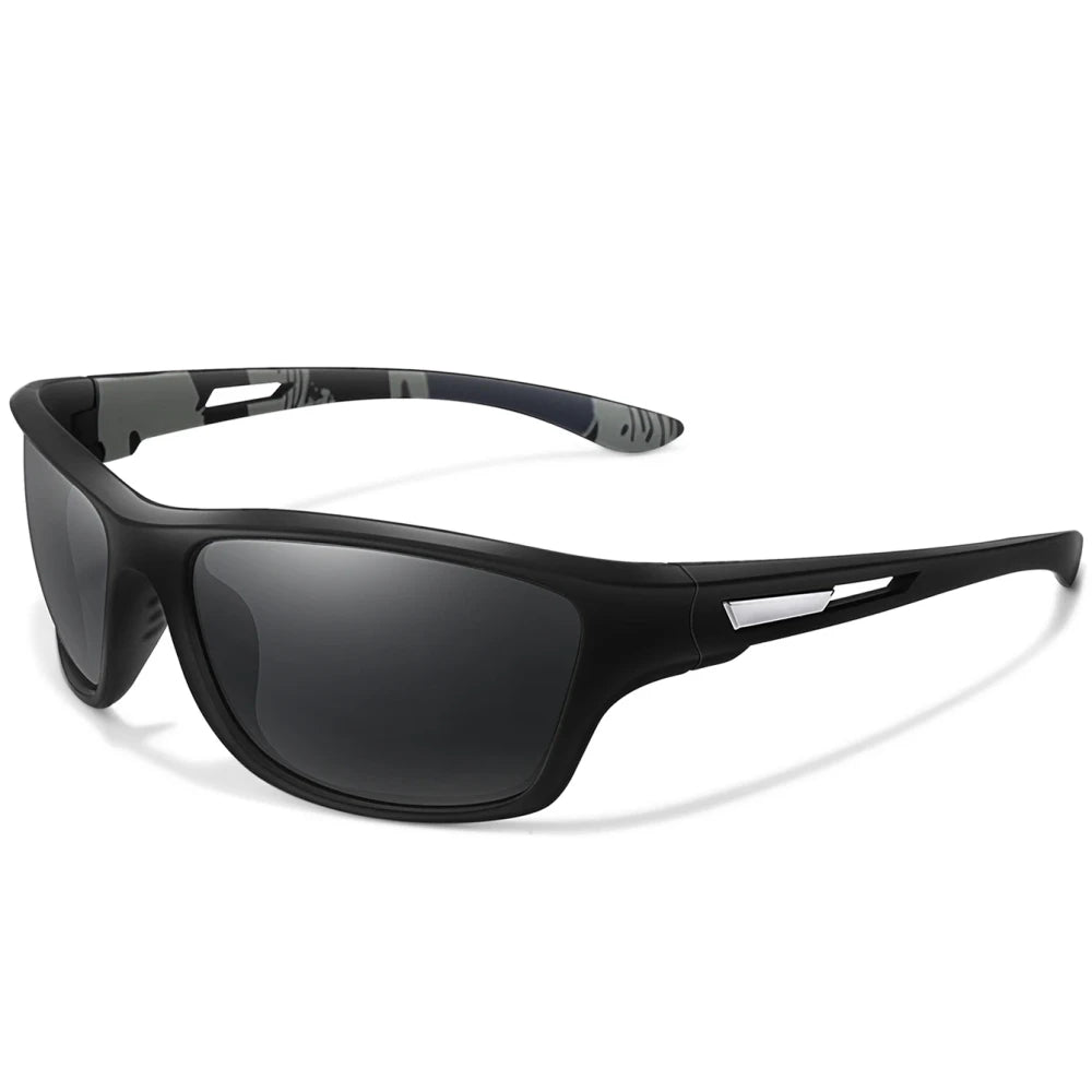 Polarized Fishing Sunglasses