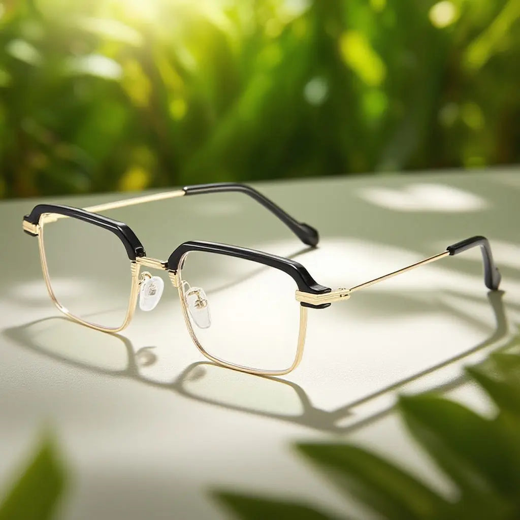 Multifocal Lenses – Total clarity for near, intermediate, and distance vision (Unisex) urb-x-gear