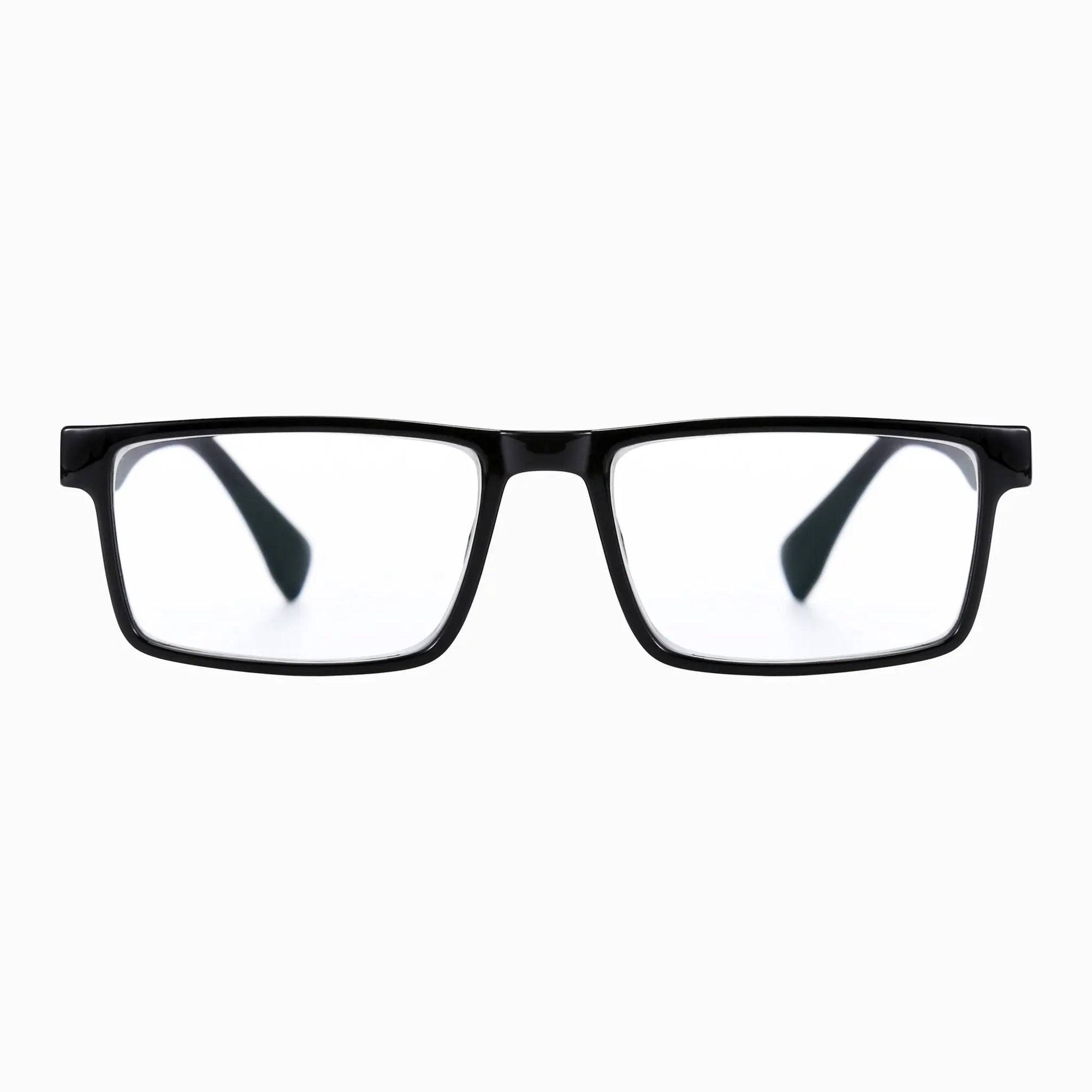 Retro Full-Frame Multifocal Reading Glasses with Color Change urb-x-gear