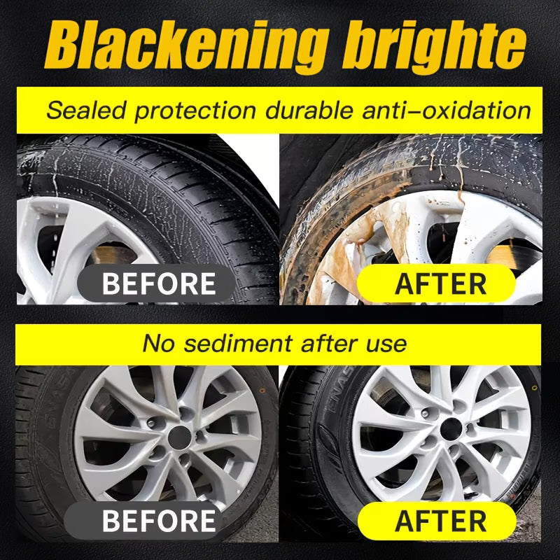 Zenith Trim - Built for the Heat Made to Last 30ml