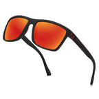 Premium Polarized Sports Sunglasses – Designed for Golfers urb-x-gear