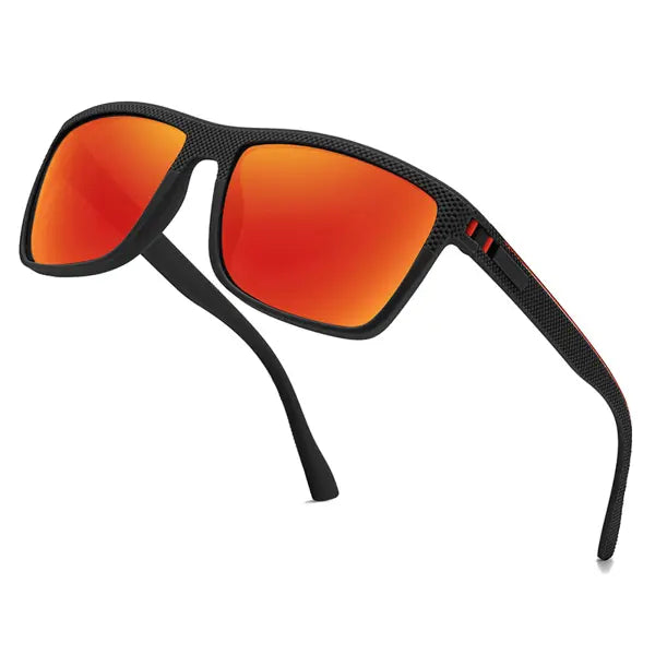 Premium Polarized Sports Sunglasses – Designed for Golfers urb-x-gear