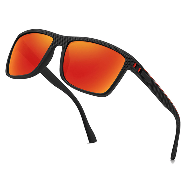 Premium Polarized Sports Sunglasses – Designed for Golfers