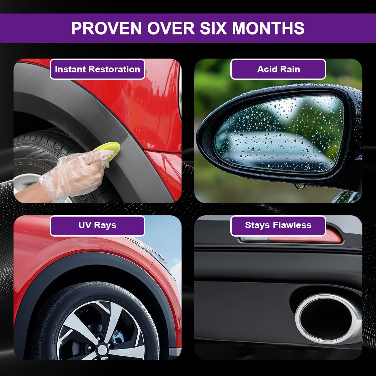 NanoPlastic Reviver: The Original Shine is Back 100ml