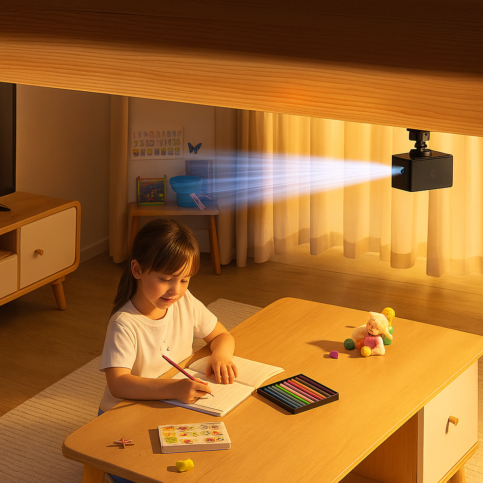 SafeCam Pro | 24/7 Protection – Works Without Internet or Electricity