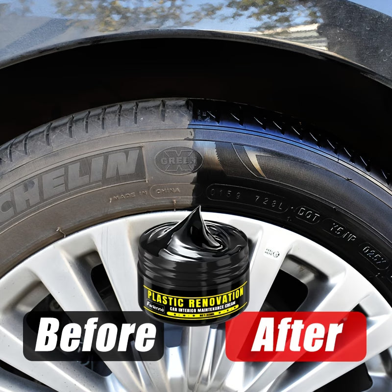 Zenith Trim - Built for the Heat Made to Last 30ml