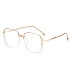 Protea Vision - Chic pocket specs clear vision for every degree. urb-x-gear