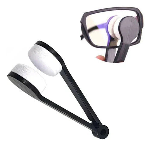 Glasses Cleaner – Compact & Efficient