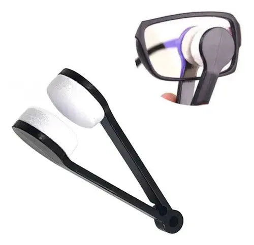 Glasses Cleaner – Compact & Efficient urb-x-gear