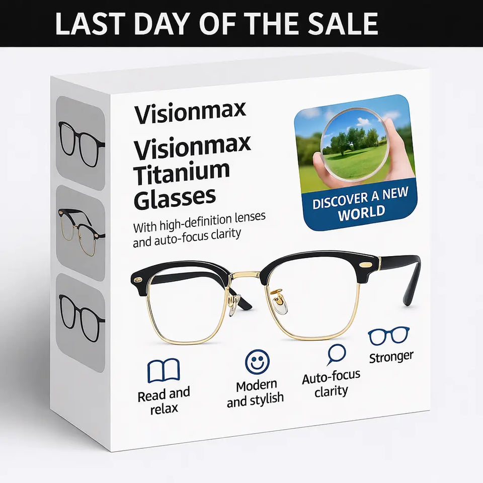 Ultravisie Smart Glasses urb-x-gear
