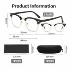 Ultravisie Smart Glasses urb-x-gear