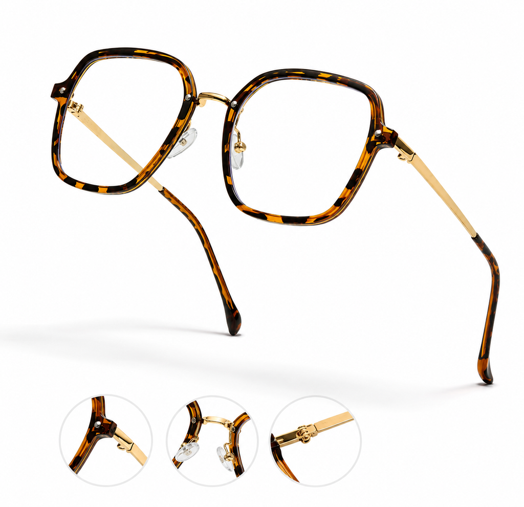 VOXY - Smarte Gleitsichtbrille