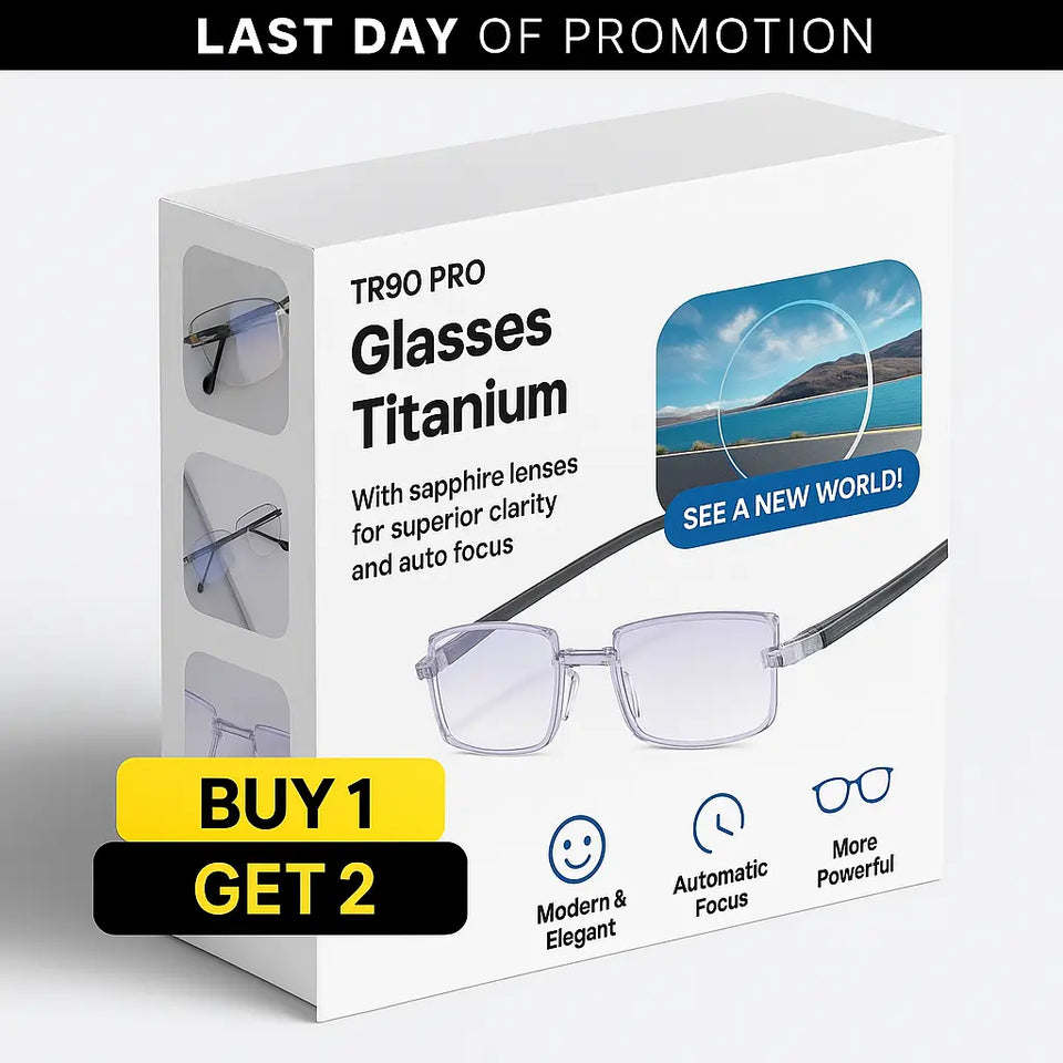 TR90-Glasses – Ocular Revolution (Unisex) urb-x-gear