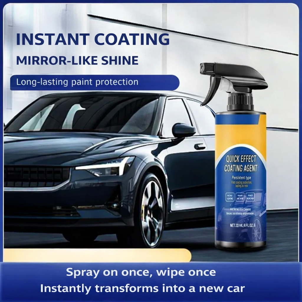 AutoGlans - Brand New Look in Seconds