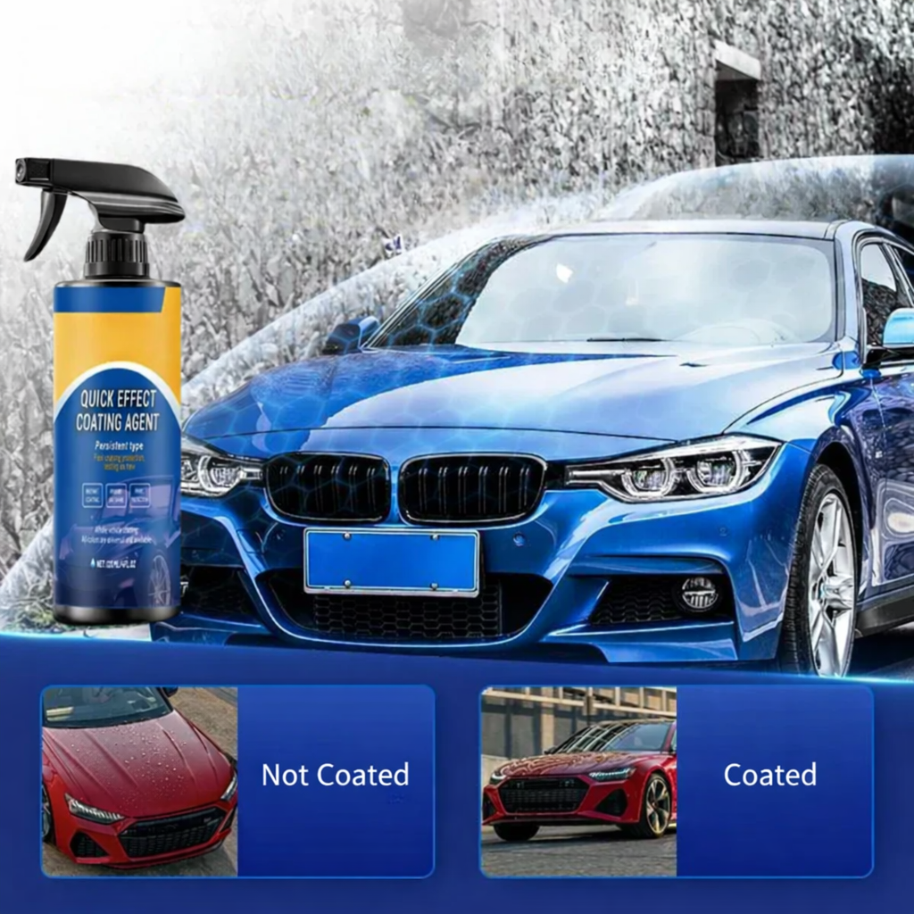 AutoGlans - Brand New Look in Seconds