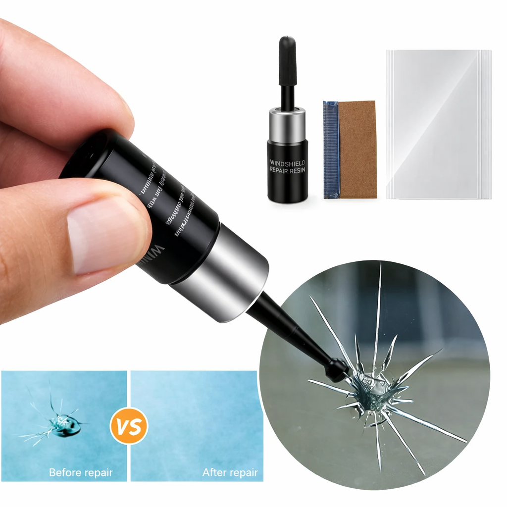 Glass Manufacturer | Glass Collage