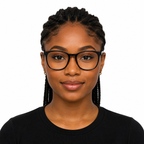 OnePower Selbstjustierende Brille