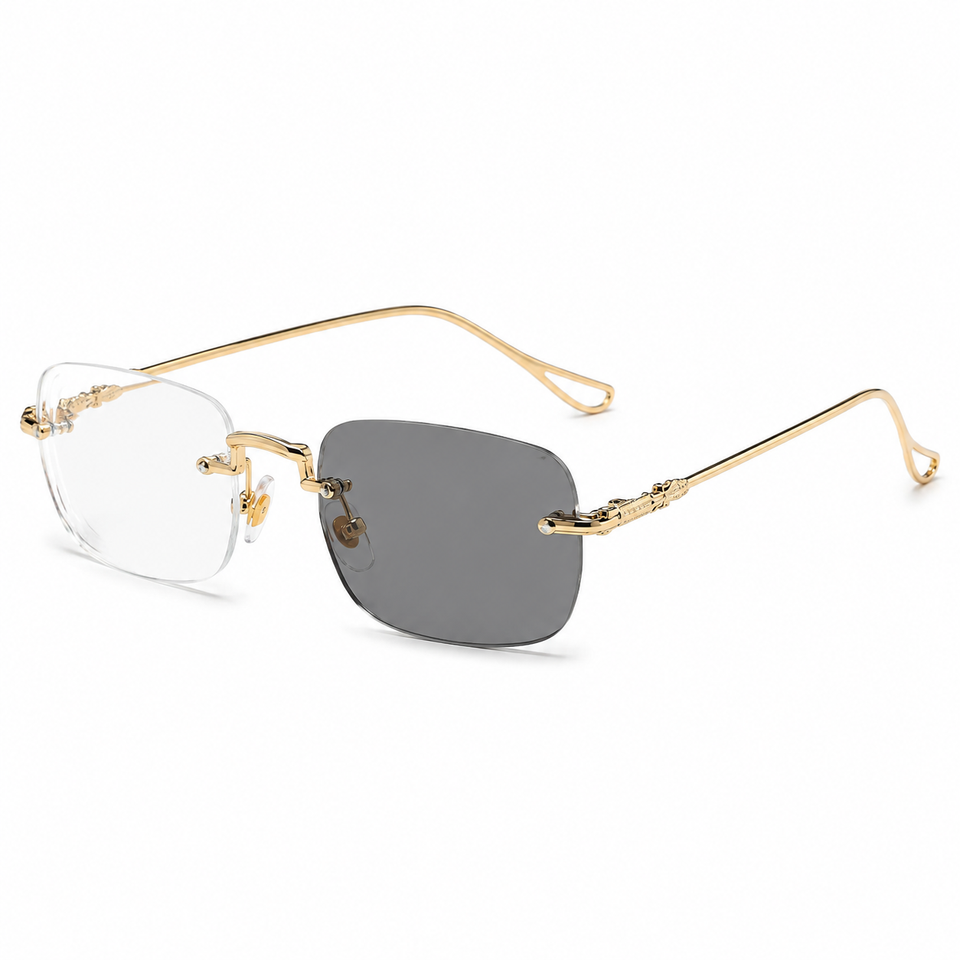 Multifocal Smart Glasses - GlamVision
