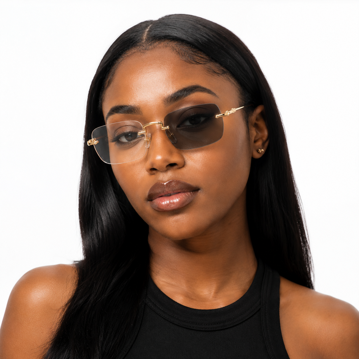 Multifocal Smart Glasses - GlamVision