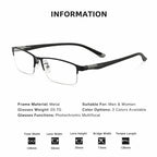 Highveld Half-Rim - Photo-Multi Specs urb-x-gear