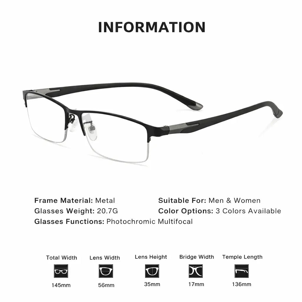Highveld Half-Rim - Photo-Multi Specs urb-x-gear