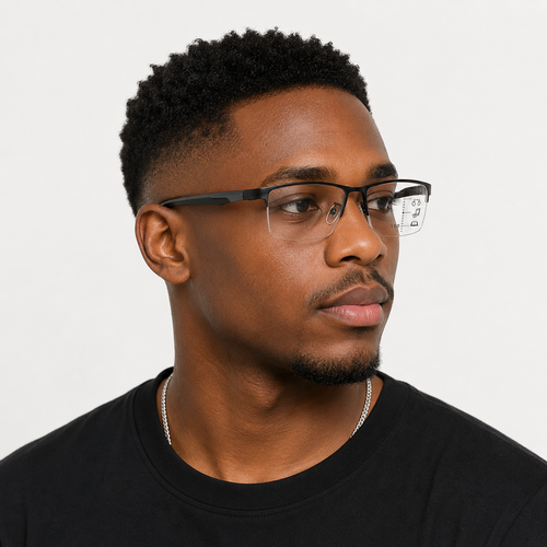 Highveld SmartFocus Reading Glasses