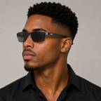 Optivex Titanium – Revolution für die Augen (Unisex)