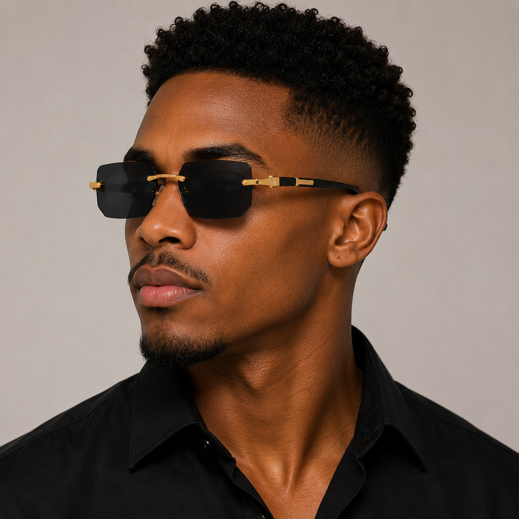 Polarisierte Sonnenbrille Jozi