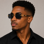 Polarisierte Sonnenbrille Jozi